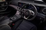 Mercedes-AMG E63 S 4Matic+ Estate 2017 года (UK)